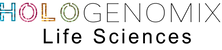 Logo of Hologenomix